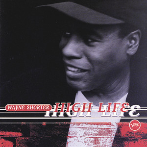 High Life cover