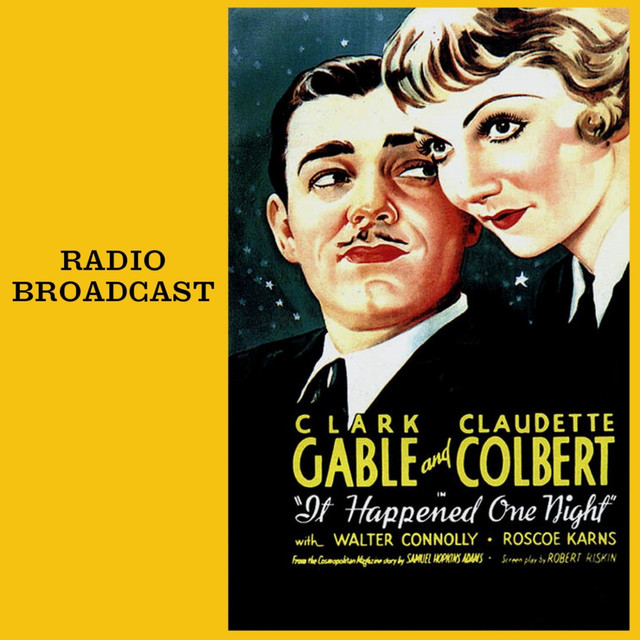 Clark Gable Photo