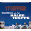 Halbe Treppe (Original Soundtrack) Albumcover