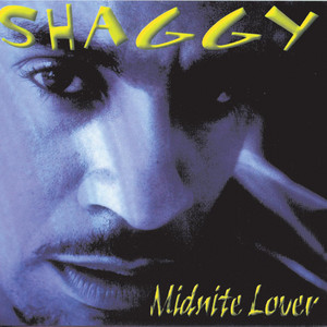 Midnite Lover cover