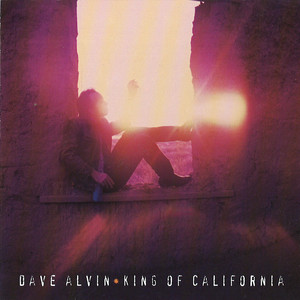King of California album