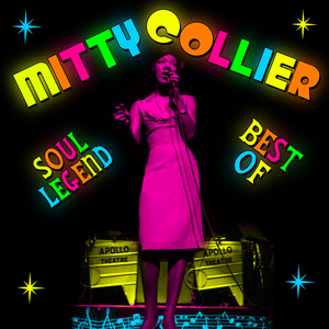Soul Legend - Best Of cover