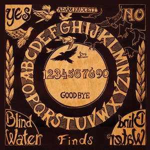 Blind Water Finds Blind Water cover
