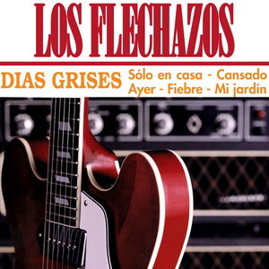 Días grises cover