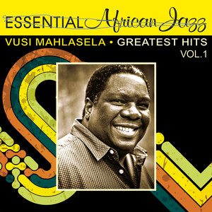 Vusi Mahlasela, Greatest Hits album