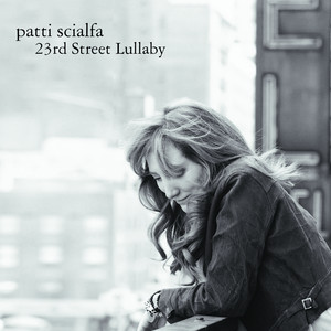 23rd Street Lullaby cover