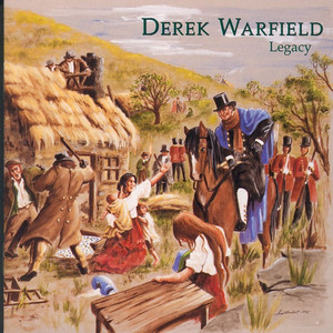 Legacy cover