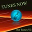 Tunes Now: Love Tones, Vol. 3 Albumcover