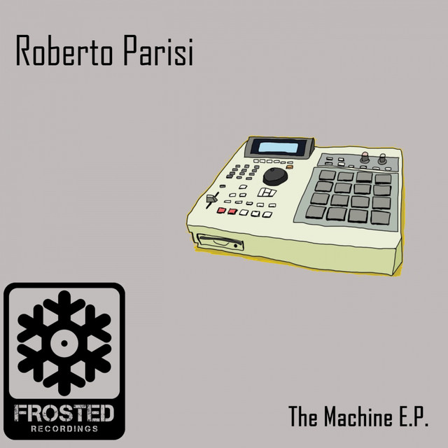 MPC 3000