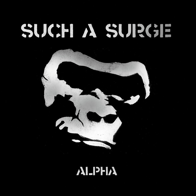 Alpha cover