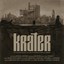 Krater Albumcover