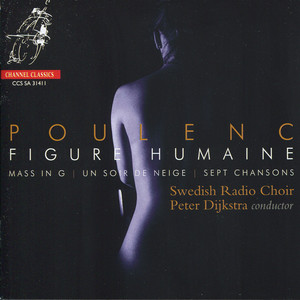 Figure humaine cover