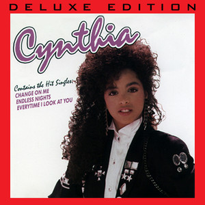 Cynthia (Deluxe Edition) cover