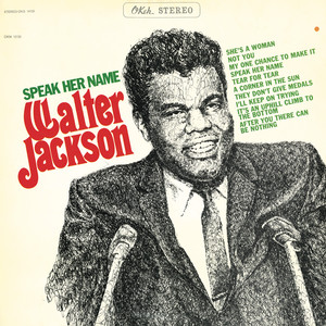 Speak Her Name cover