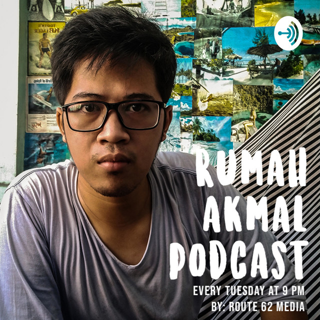 Rumah Akmal Podcast | Podcast on Spotify