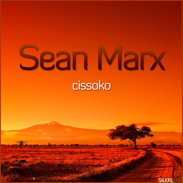 Sean Marx Photo