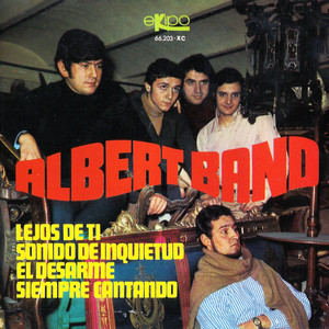 Albert Band