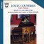 Couperin : Suites & pavanne Albumcover
