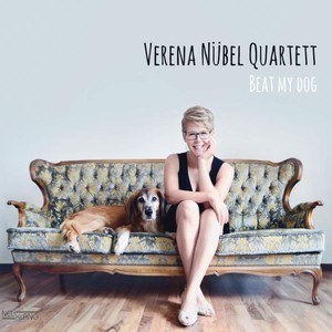 Verena N&uuml;bel Quartett