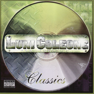 Luni Coleone Classics album