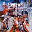 Legend - Mystic Itinerary Albumcover