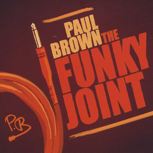 The Funky Joint cover
