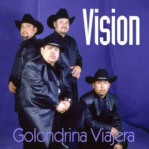 Golondrina Viajera cover