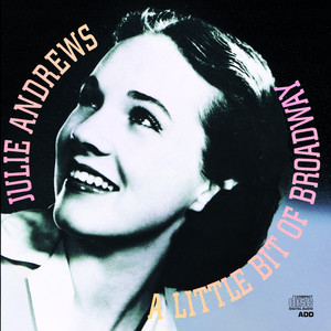 A Little Bit of Broadway album