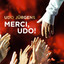 Merci, Udo! cover