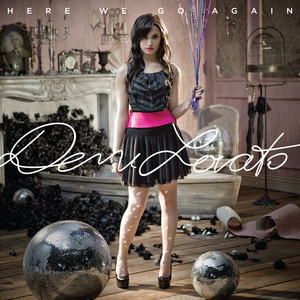Here We Go Again album