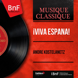 ¡Viva España! (Mono Version) cover