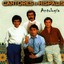 Antologia - Cantores De Hispalis Albumcover