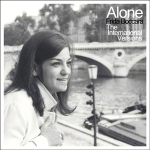 Alone - The International Versions cover