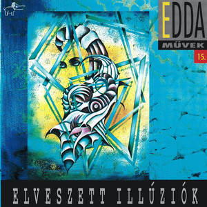Elveszett illúziók cover