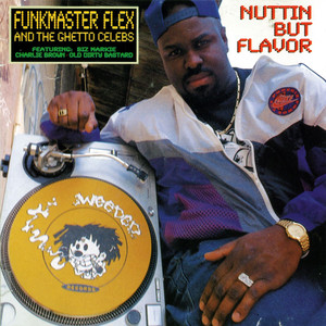 Nuttin' But Flavor album