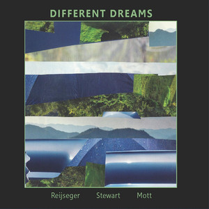 Different Dreams album