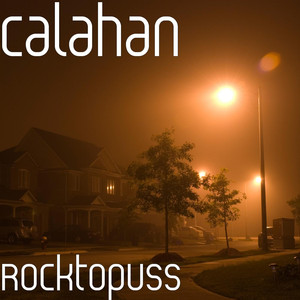 Rocktopuss cover