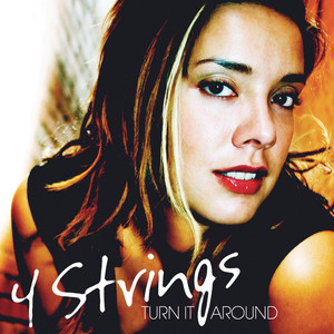 Turn It Around cover