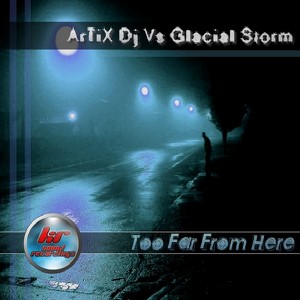 Artix Dj Vs. Glacial Storm
