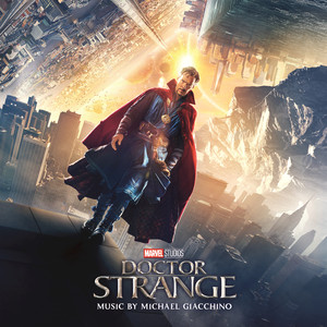 Doctor Strange album