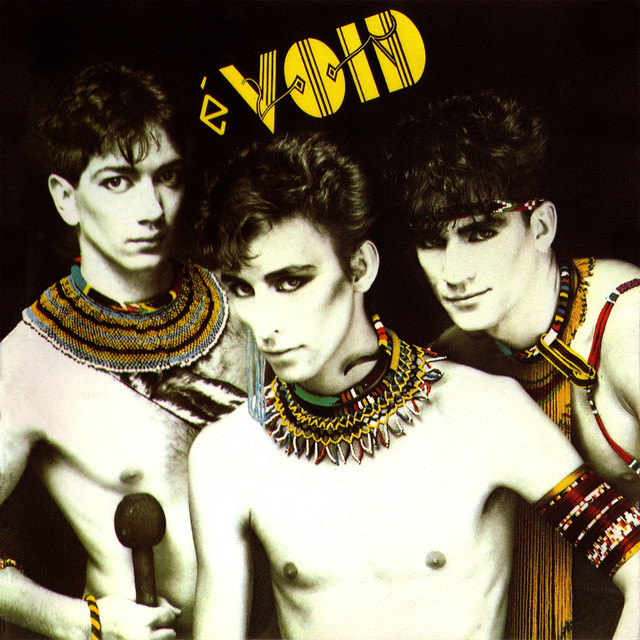 éVoid Photo