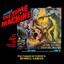 The Time Machine Albumcover