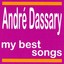 André Dassary : My Best Songs Albumcover