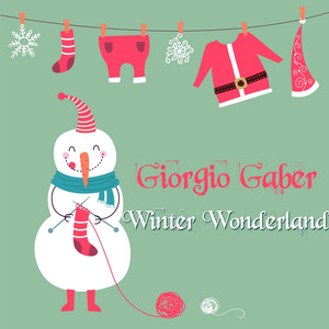 Winter Wonderland album
