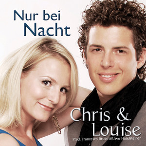 Chris & Louise