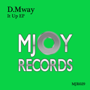 D. Mway