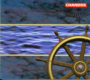 Britten: Billy Budd album