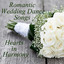 Romantic Wedding Dance Songs: Hearts in Harmony Albumcover