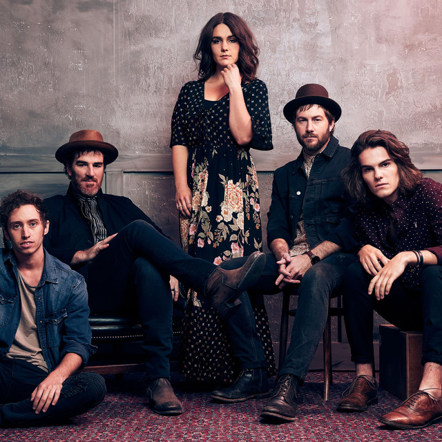 We the Kingdom photo