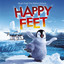 Happy Feet Music From the Motion Picture cover